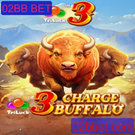 Decifrando o Jogo 3ChargeBuffalo e o Fenômeno 02BB BET