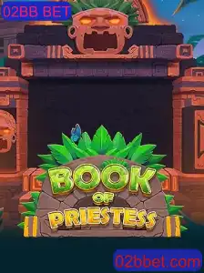 Descubra o Fascinante Mundo de BookOfPriestess: Introdução, Descrição e Regras