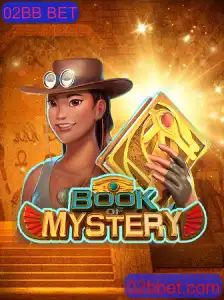 Explore o Universo Fascinante do Jogo BookofMystery e Descubra as Regras do 02BB BET