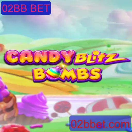 Descubra CandyBlitzBombs: o Novo Jogo que Explodiu no Cenário de Entretenimento