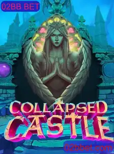 Explore o Intrigante Mundo de CollapsedCastle: Um Novo Fenômeno no Universo dos Jogos