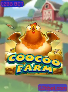 Explorando CooCooFarm: Um Guia Completo com ênfase na Palavra-chave '02BB BET'