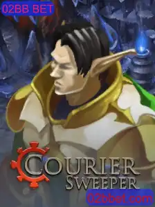 CourierSweeper: Explorando o Mundo de Estratégia e Aventura