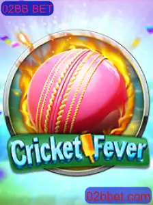 CricketFever: Uma Imersão no Mundo Emocionante do Cricket com 02BB BET