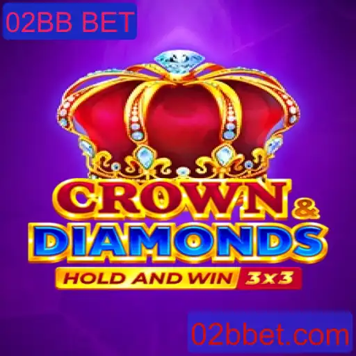 Explorando o Mundo do Jogo Crowndiamonds e a Palavra-chave 02BB BET
