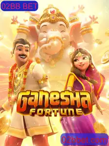 Descubra o Fascínio do Jogo GaneshaFortune e a Emoção do 02BB BET