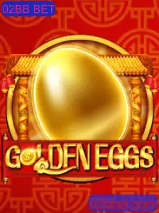 Explorando o Mundo de GoldenEggs: Um Mergulho no Jogo 02BB BET