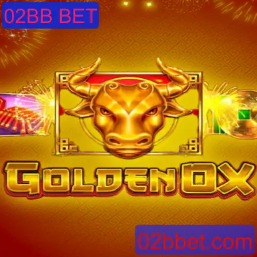 GoldenOx: A Nova Sensação do Mundo dos Jogos com 02BB BET