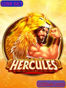 Desvendando o Fascínio de Hercules: O Jogo de Aventura com 02BB BET