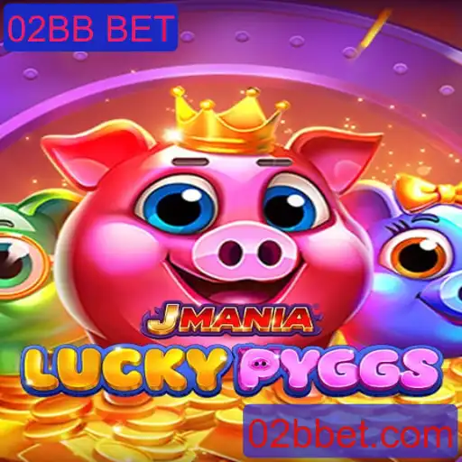 Explorando o Mundo de JManiaLuckyPyggs: Diversão e Estratégia com 02BB BET
