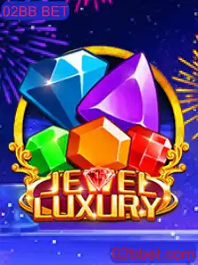 Explorando o Fascinante Universo de JewelLuxury: Regras e Estratégias com 02BB BET