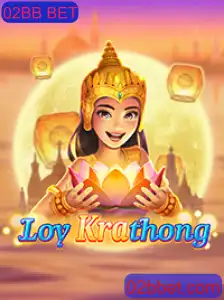 Explorando o Jogo LoyKrathong: Uma Experiência Única e Cativante