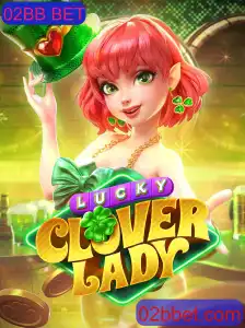 Explorando o Mundo de LuckyCloverLady