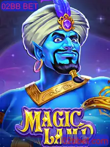 Descubra o Mundo Mágico de MagicLamp: Um Guia Completo
