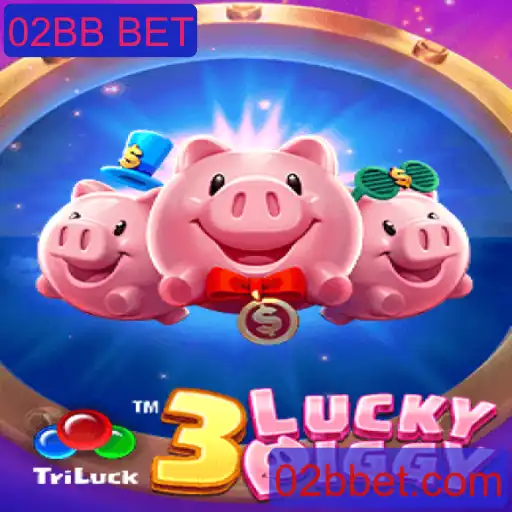 Descubra o Fascinante Universo do Jogo 3LUCKYPIGGY
