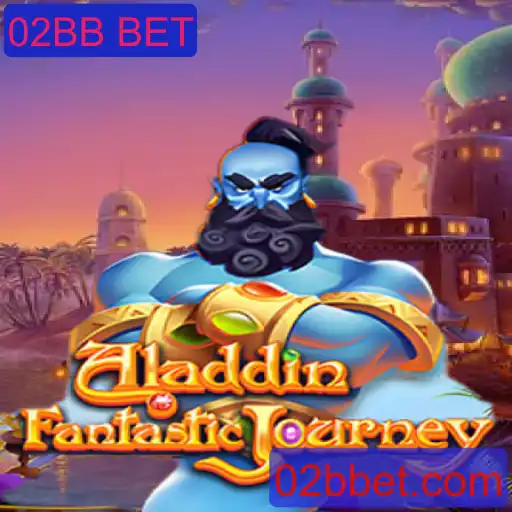 Descubra Aladdin: O Fascinante Mundo de 02BB BET
