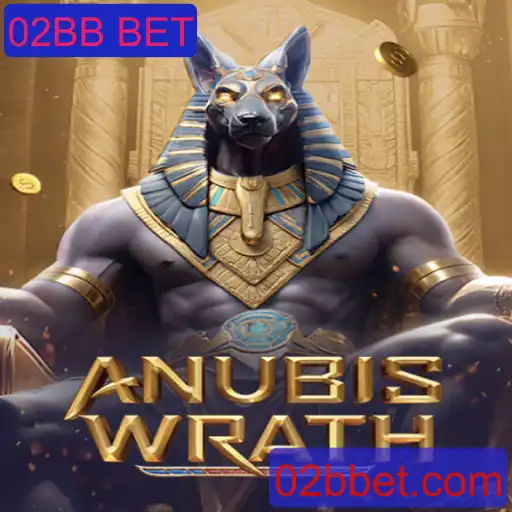AnubisWrath: Uma Jornada na Mitologia Egípcia com 02BB BET