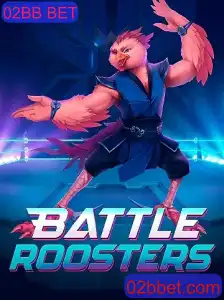 Descubra BattleRoosters: Um Mergulho no Jogo e suas Regras