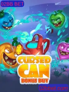 Explore o Inovador Jogo CursedCanBonusBuy