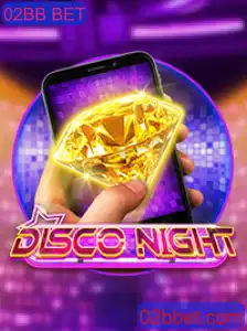 Descubra o Universo de DiscoNightM: Aventura e Estratégia com 02BB BET