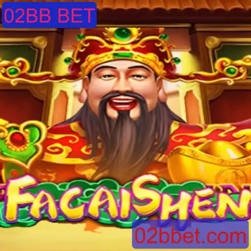 Descubra o Fascinante Jogo FaCaiShen: Uma Aventura com 02BB Bet