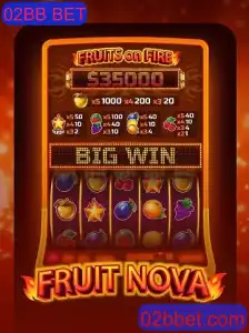 Explorando o Mundo de FruitNova: Um Guia Detalhado do Jogo