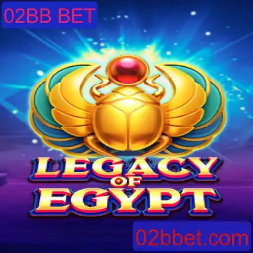 Descubra o Fascinante Mundo de 'LegacyOfEgypt'
