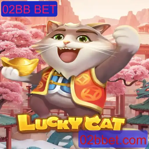 Explorando o Jogo LuckyCat e a Estratégia 02BB BET