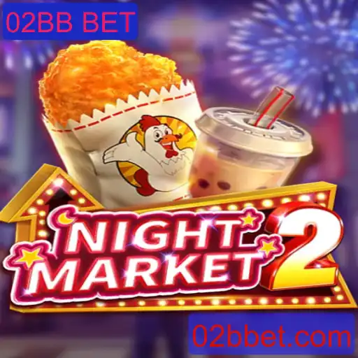 Descubra o Fascinante Mundo de NightMarket2 com 02BB BET