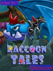 Descubra o Mundo Fascinante de RaccoonTales: O Jogo Que Conquistou Todos com 02BB BET