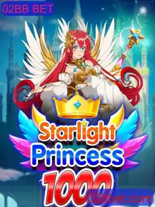 Explorando o Mundo de StarlightPrincess1000: Um Guia Completo