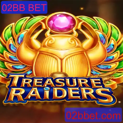 Explorando o Mundo de TREASURERAIDERS: Um Jogo de Aventura e Estratégia