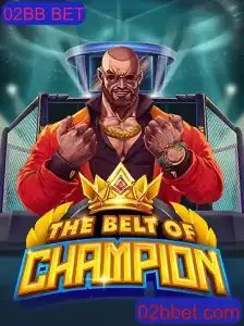 TheBeltOfChampion: Um Olhar Detalhado no Jogo de Estratégia que Conquista Multidões
