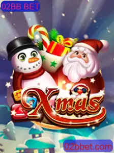 Tudo sobre o Jogo 'Xmas' e a Palavra-Chave '02BB BET'