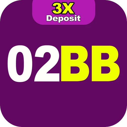 02BB BET Logo