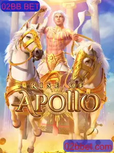 RiseofApollo: Explorando o Universo do Jogo com 02BB BET