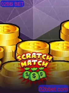 Explorando o Mundo Empolgante do ScratchMatch: O Jogo Inovador