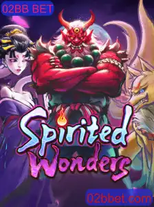 Explorando o Mundo Fascinante de SpiritedWonders