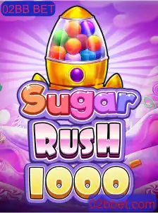 Descubra o Fascinante Mundo de SugarRush1000 - O Jogo que Está Revolucionando o Entretenimento