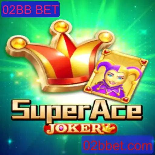 SuperAceJoker: A Nova Sensação do Mercado de Jogos
