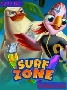 SurfZone: Mergulhe na Aventura das Ondas com a Experiência de 02BB BET