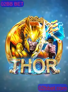 Explorando o Jogo THOR: Um Mergulho no Mundo da Aventura com 02BB BET