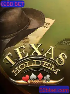 Texas Hold'em: Desvendando o Popular Jogo de Poker