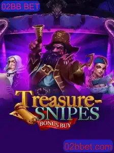 Explorando o Fascinante Mundo de TreasuresnipesBonusBuy