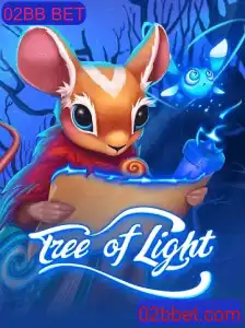 TreeofLight: Descubra o Fascinante Mundo do Jogo com 02BB BET