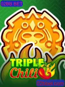 Descubra TripleChili: O Jogo que Está Transformando as Apostas com a Palavra-chave 02BB BET