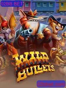 Explorando o Universo Emocionante de WildBullets: O Jogo do Momento